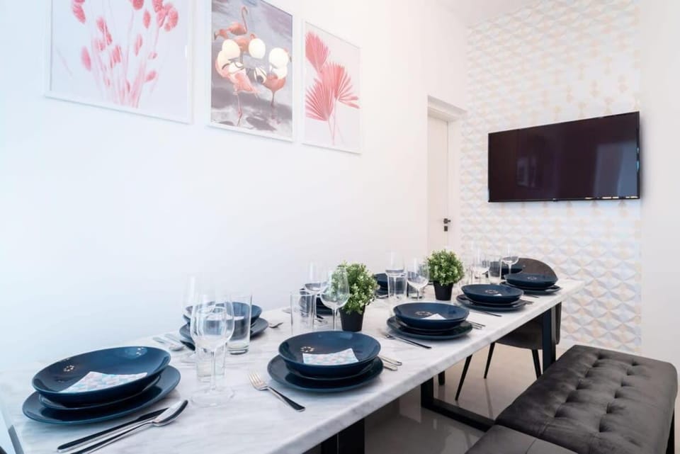 Large Apartment at Perfect Central Location Apartment in Budapest