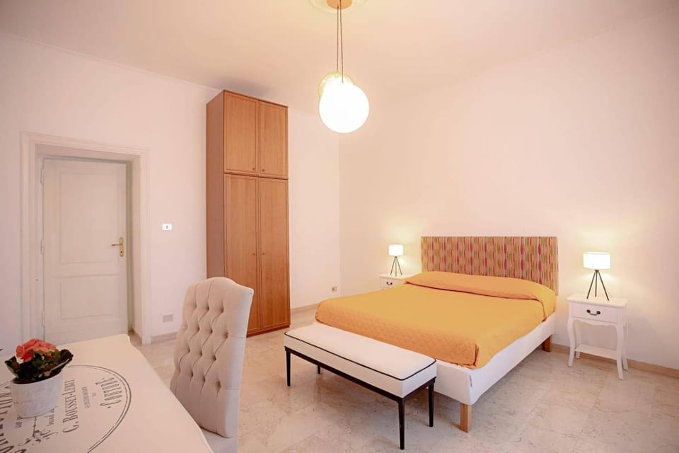 Sui Generis Casa appartamento per vacanze Apartment in Rome