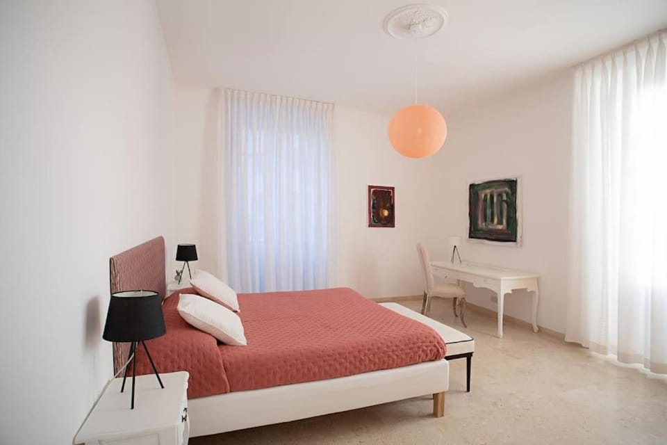 Sui Generis Casa appartamento per vacanze Apartment in Rome