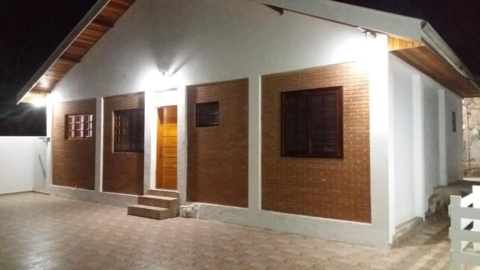 Casa em Campos do Jordão House in Campos do Jordão