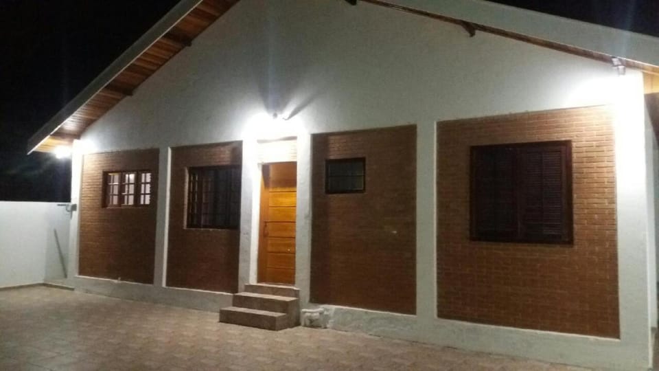 Casa em Campos do Jordão House in Campos do Jordão