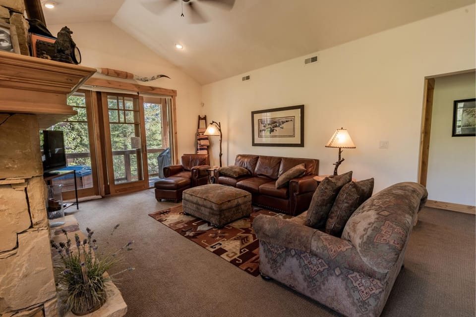 Town Point Condos by Park City Vacations Apartment in Park City