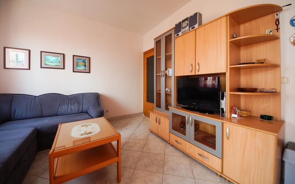 Apartman Nela Apartment in Primorje-Gorski Kotar County
