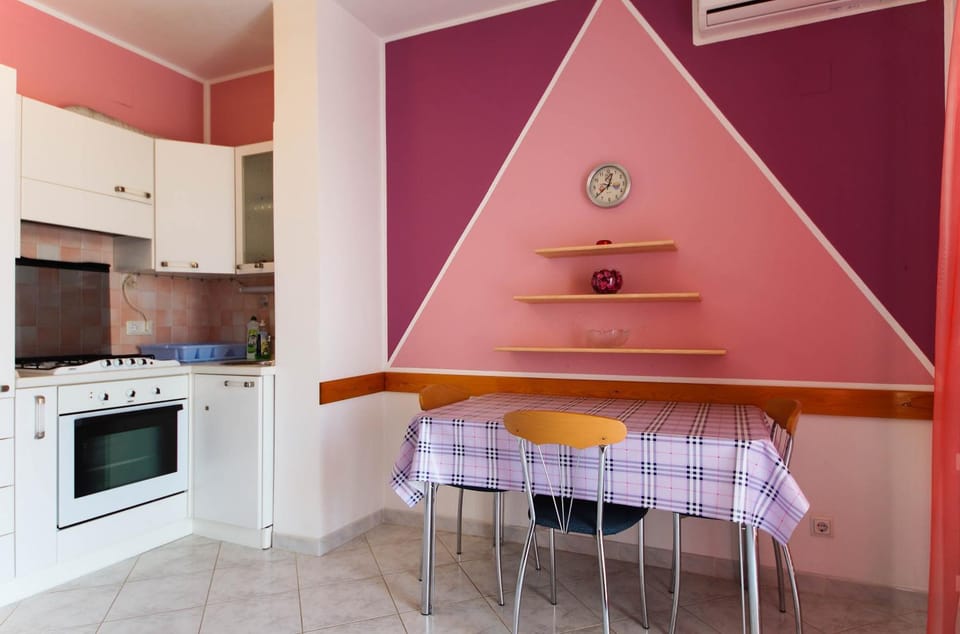 Apartman Nela Apartment in Primorje-Gorski Kotar County