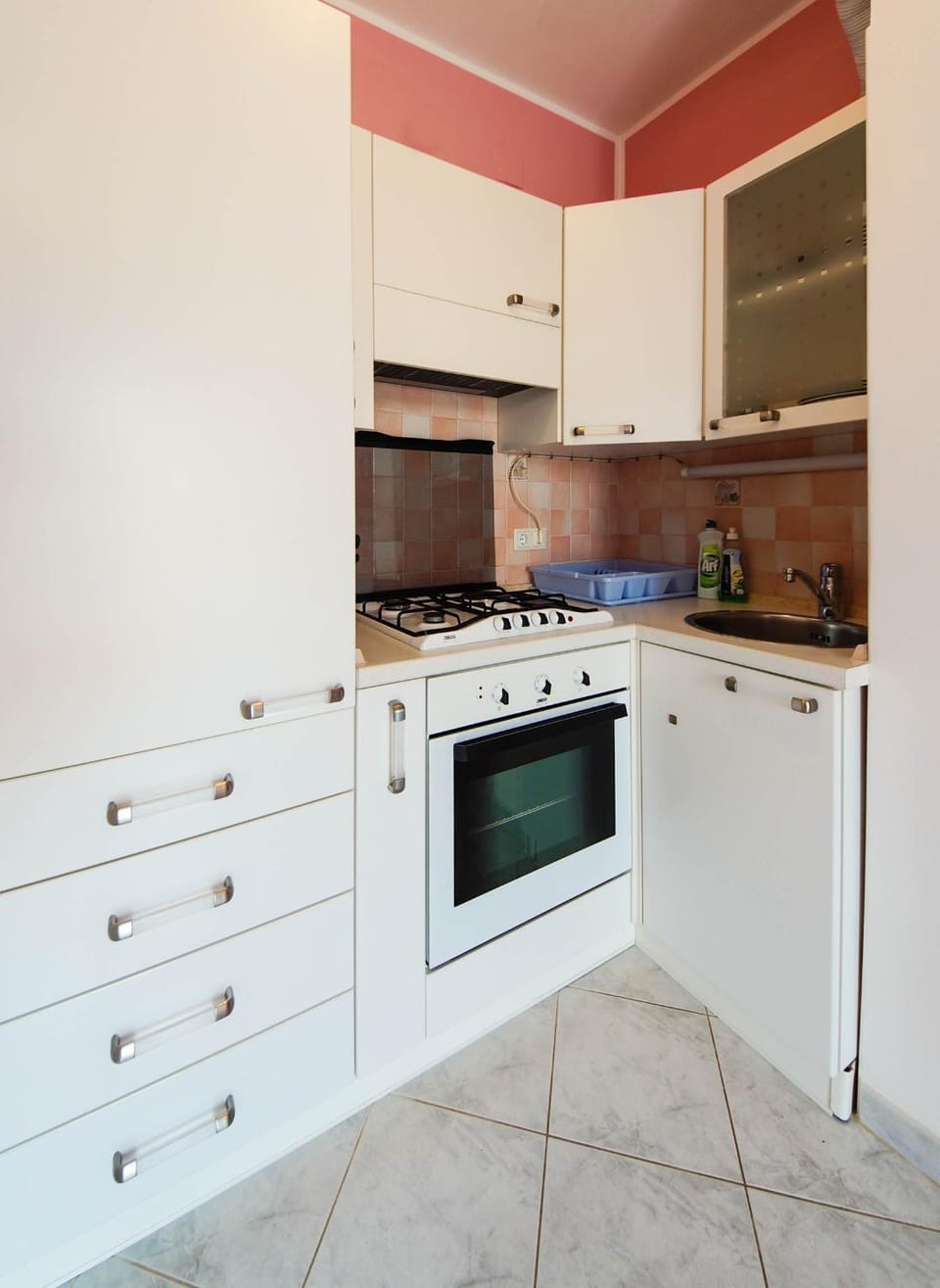Apartman Nela Apartment in Primorje-Gorski Kotar County