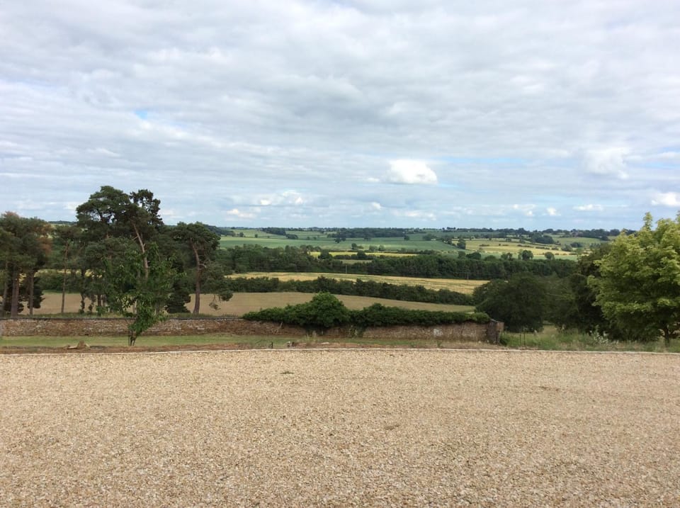 Natural landscape, View (from property/room)