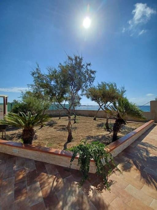 Garden, Garden view
