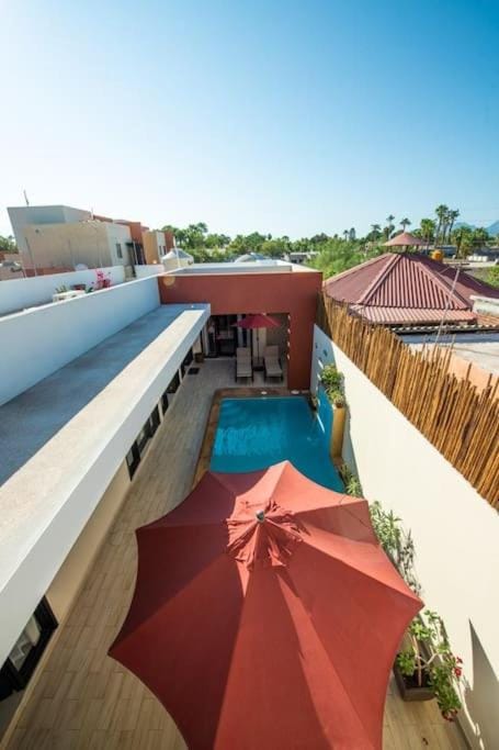 View (from property/room), Balcony/Terrace, Balcony/Terrace, Swimming pool, Swimming pool