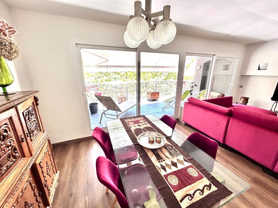 SunAndBed Royal LaSalle Apartment in Cambrils