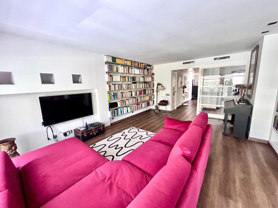 SunAndBed Royal LaSalle Apartment in Cambrils
