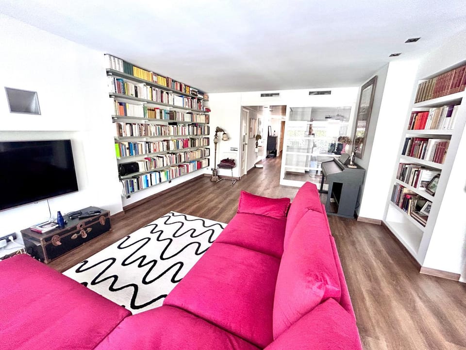 SunAndBed Royal LaSalle Apartment in Cambrils