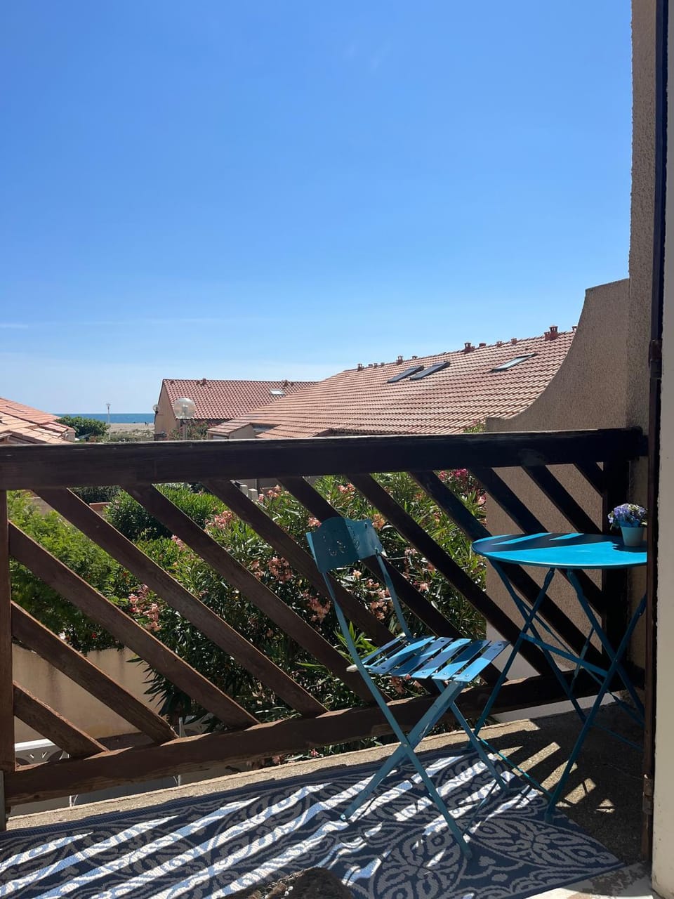 View (from property/room), Balcony/Terrace, Balcony/Terrace