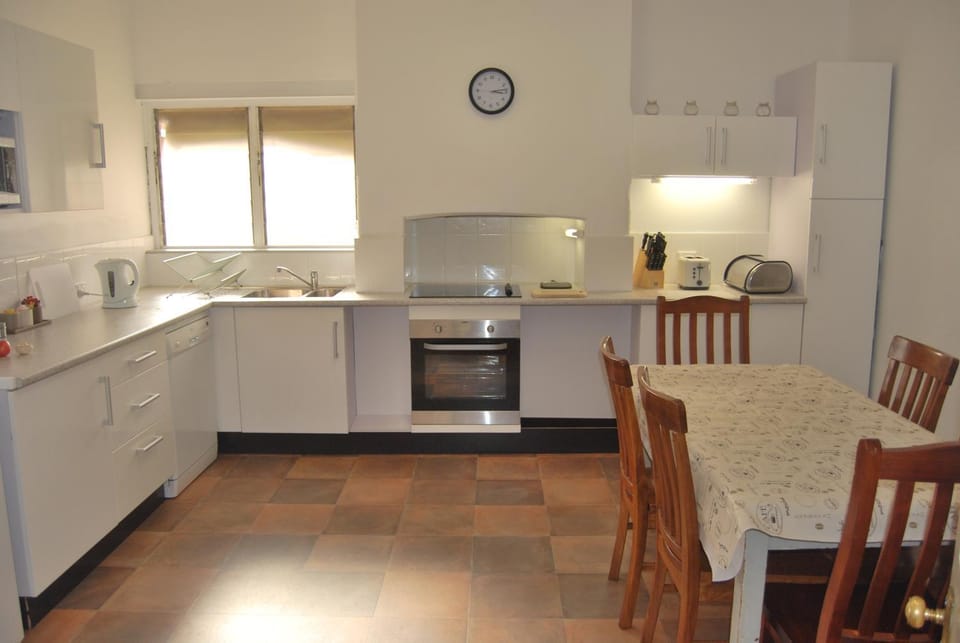 Jacaranda Cottage Apartment in Murray Bridge