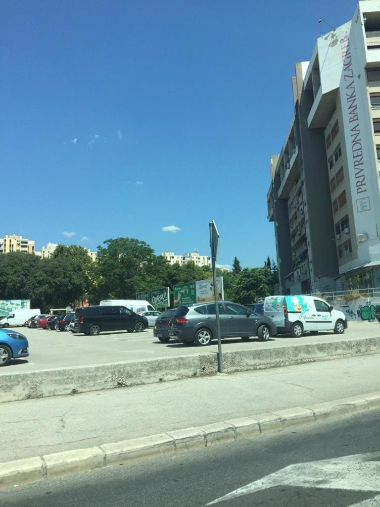 Property building, Location