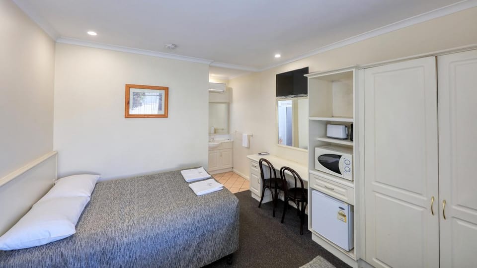 Coachman Hotel Motel Motel in Parkes