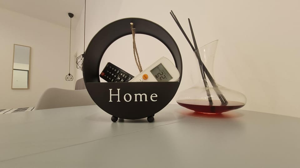 Sweet Home Airport 2.0 Apartment in Catania