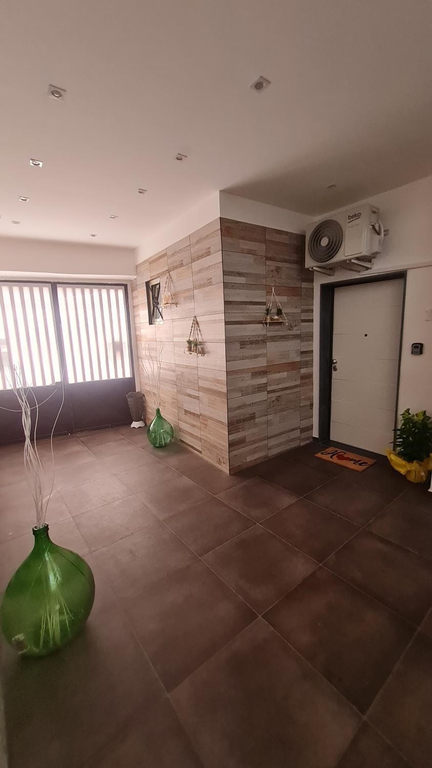 Sweet Home Airport 2.0 Apartment in Catania