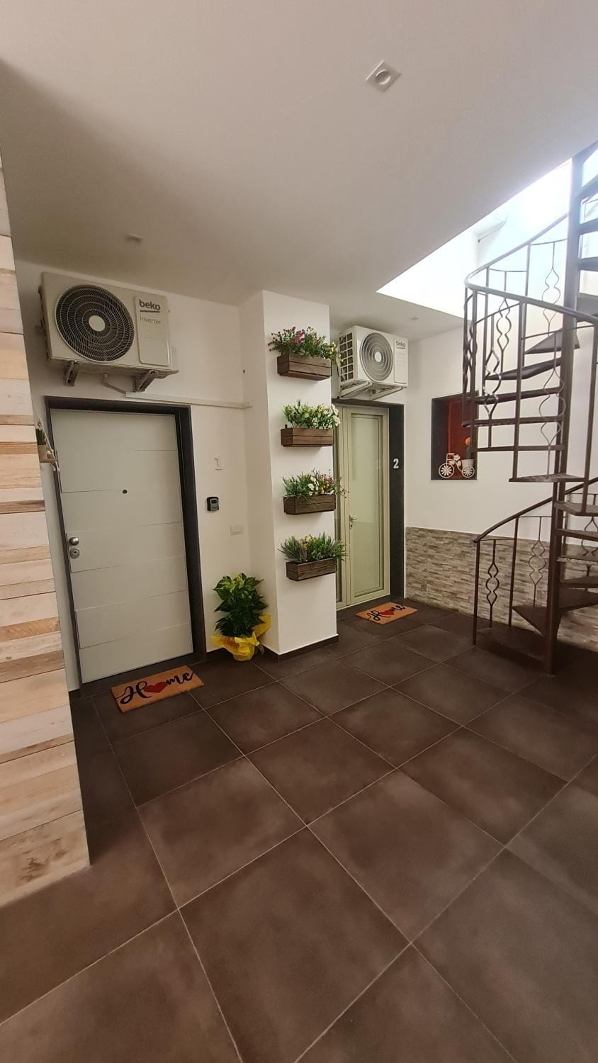 Sweet Home Airport 2.0 Apartment in Catania