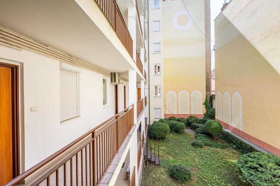 Convenient 2-room central apartment Apartment in Budapest