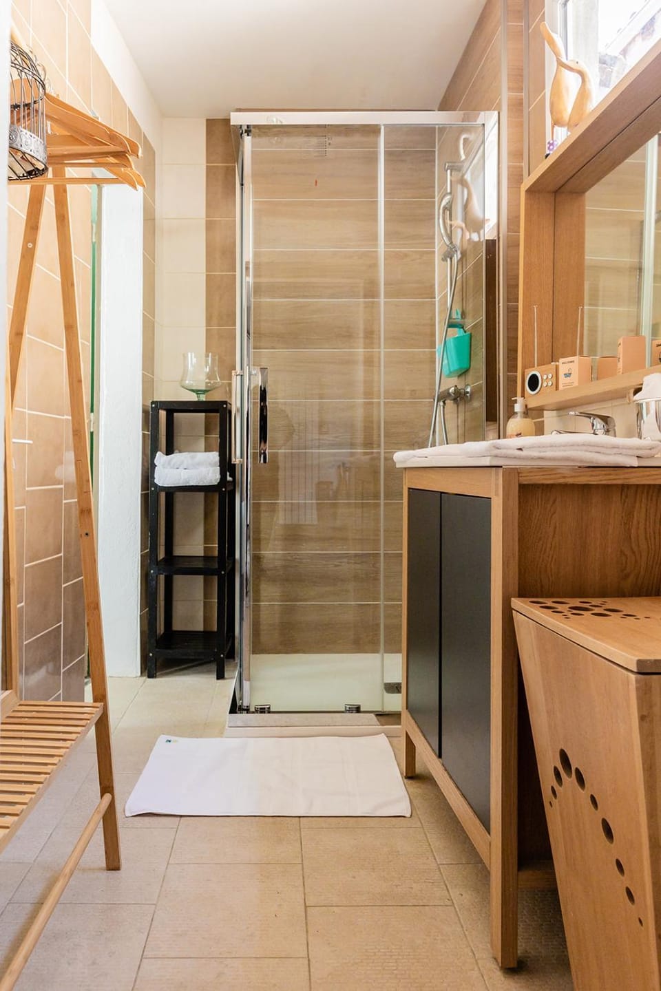 Le Vintage Apartment in Nouvelle-Aquitaine