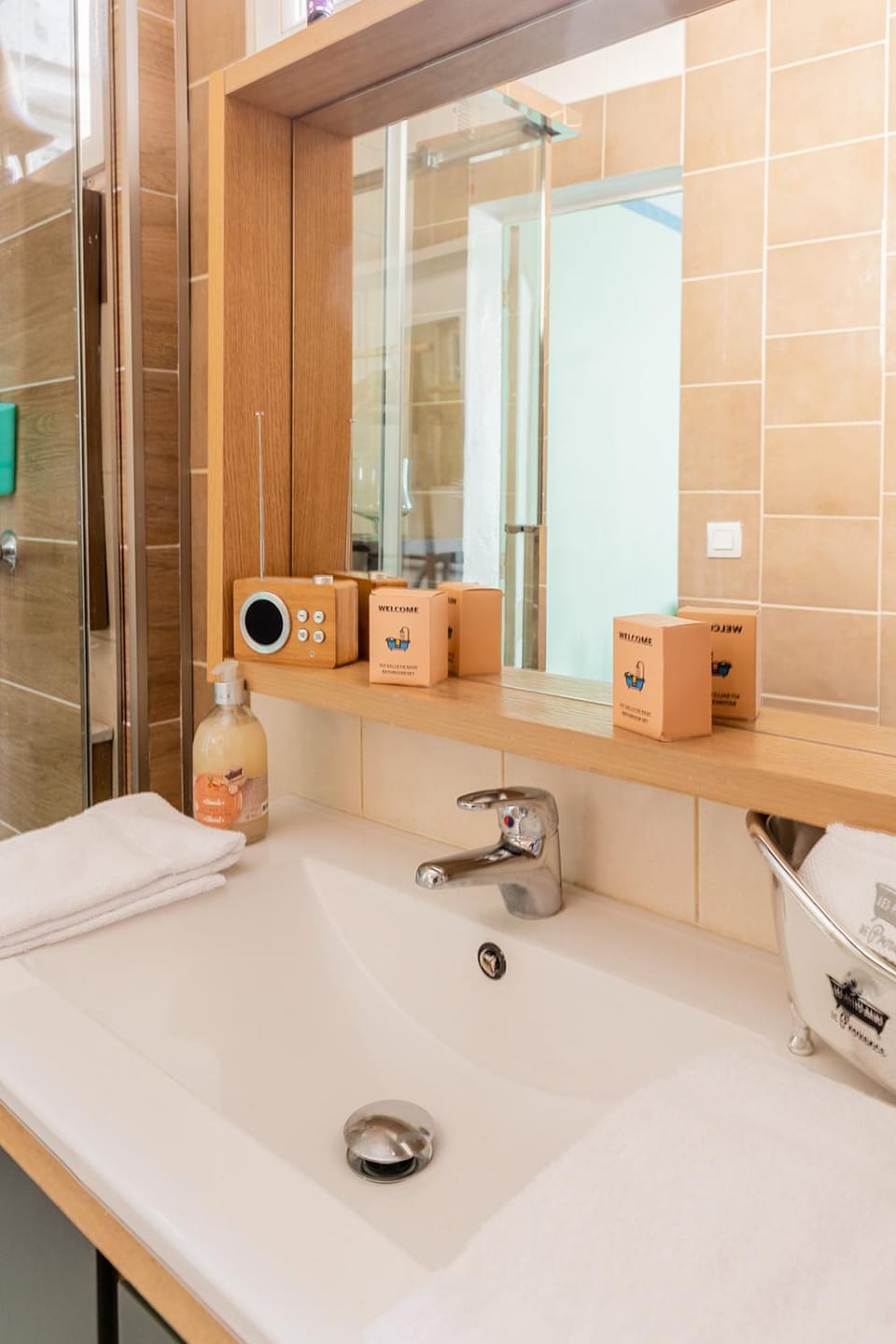 Le Vintage Apartment in Nouvelle-Aquitaine