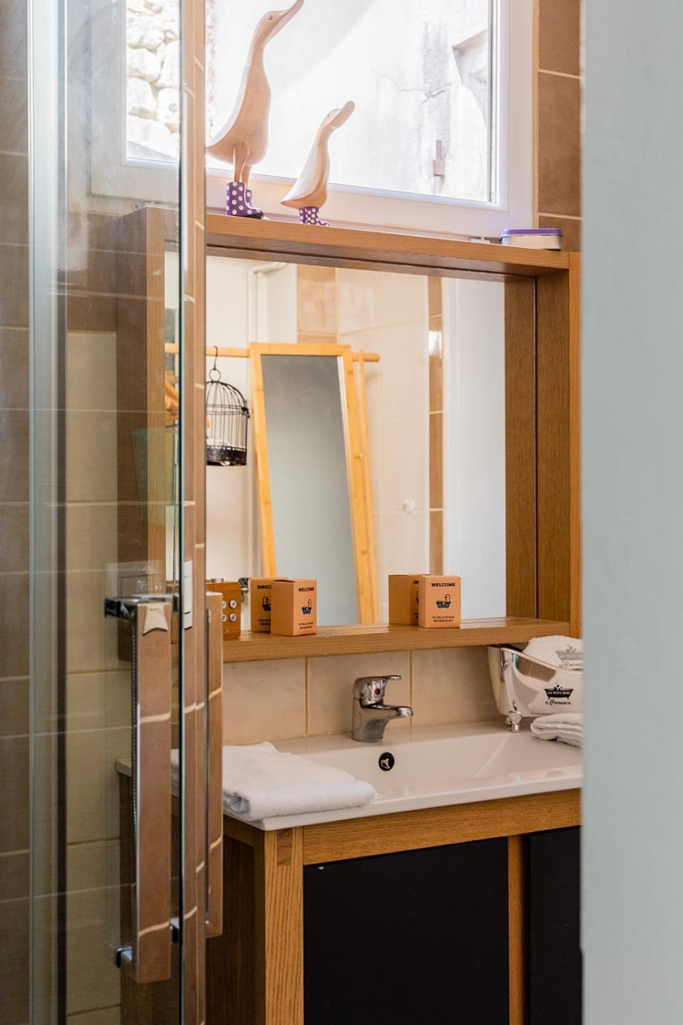 Le Vintage Apartment in Nouvelle-Aquitaine