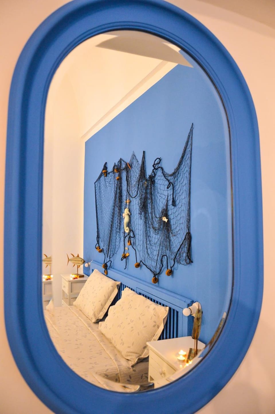 Casa Rosaria Apartment in Apulia