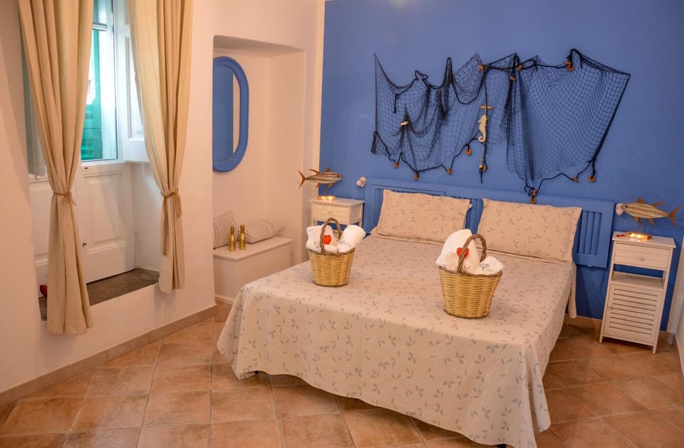 Casa Rosaria Apartment in Apulia