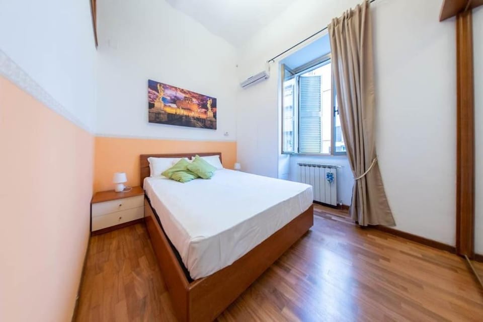 Trastevere - Viaggio a Roma Antica Apartment in Rome