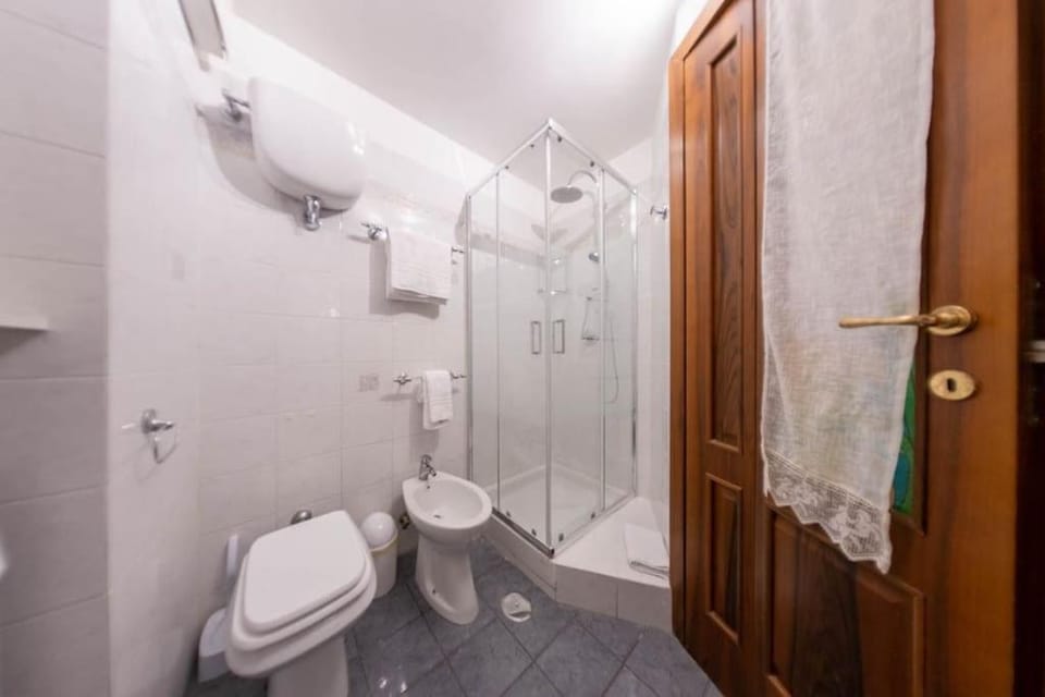 Trastevere - Viaggio a Roma Antica Apartment in Rome