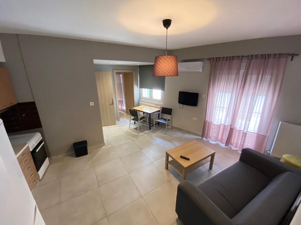 Voulas suites Apartment in Decentralized Administration of Macedonia and Thrace