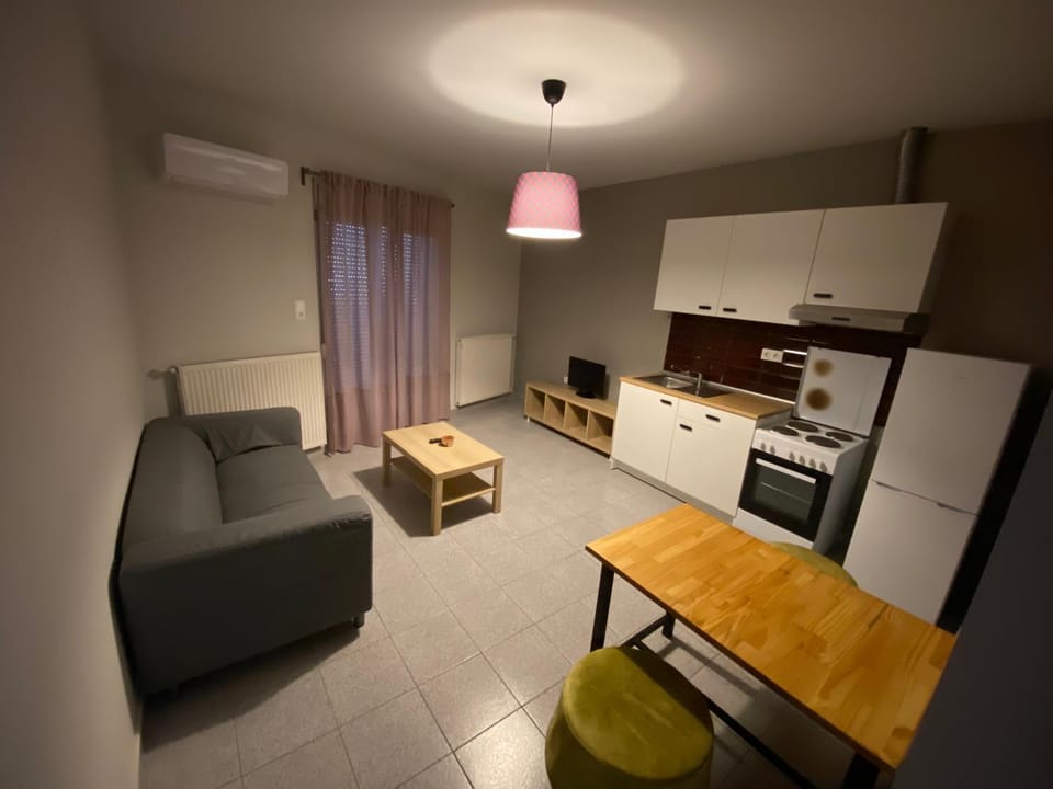 Voulas suites Apartment in Decentralized Administration of Macedonia and Thrace
