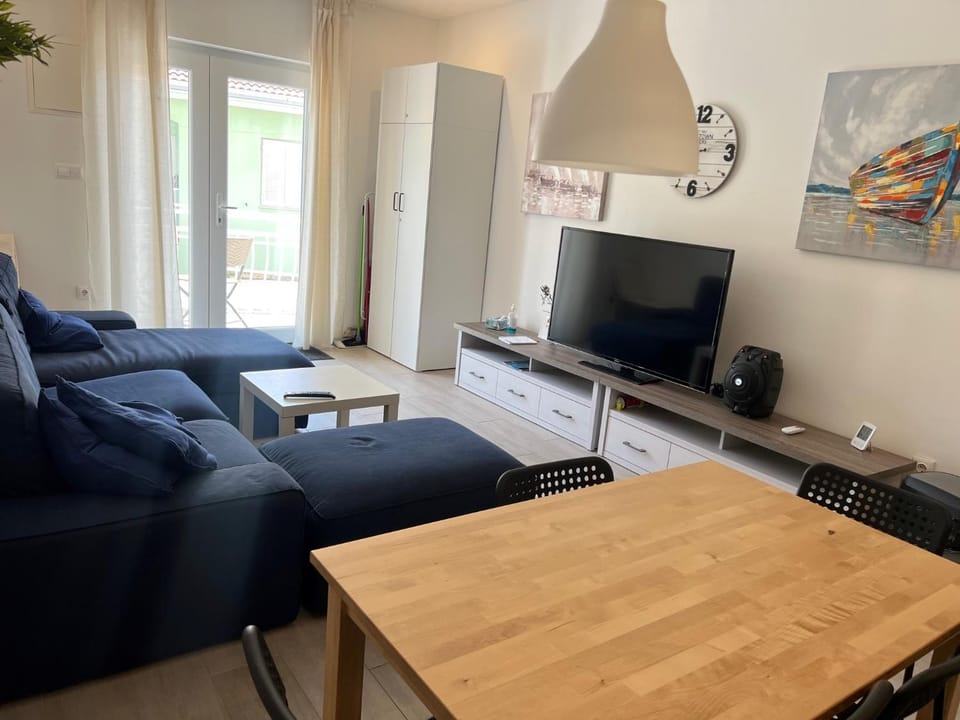 MARY Apartment in Primorje-Gorski Kotar County