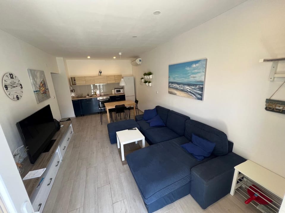 MARY Apartment in Primorje-Gorski Kotar County