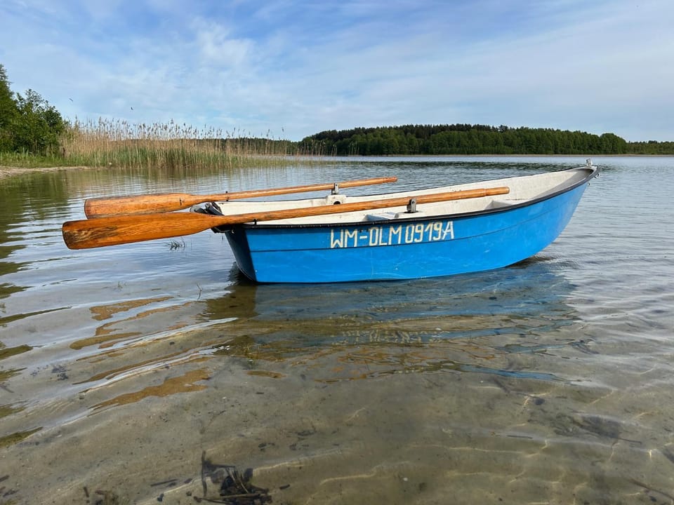 Activities, Lake view