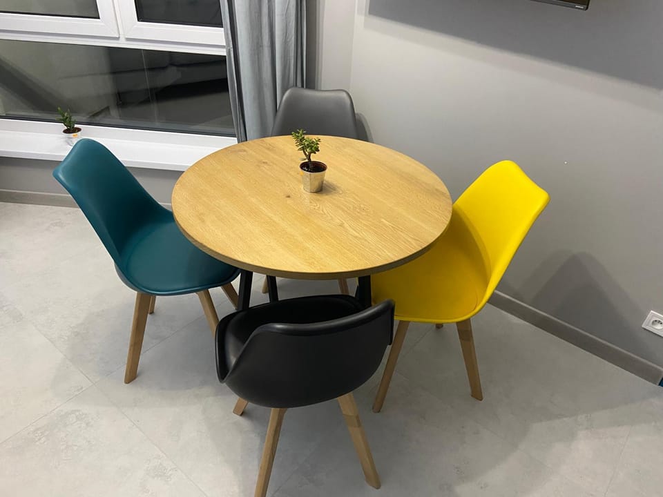 Apartament Ardea Rowy Apartment in Pomeranian Voivodeship