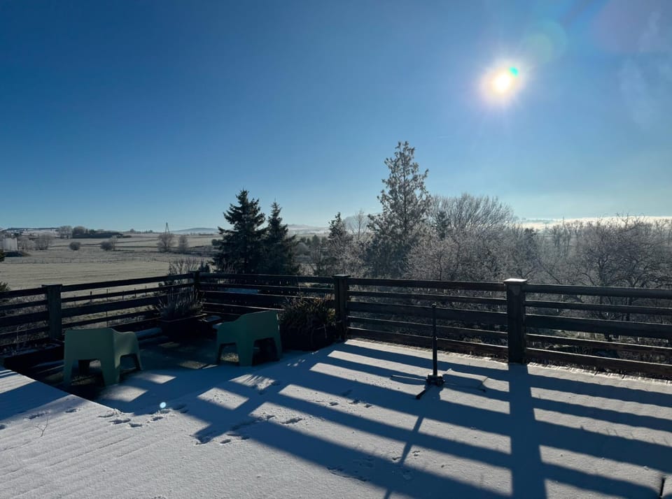 L’escapade de Tali Apartment in Auvergne-Rhône-Alpes