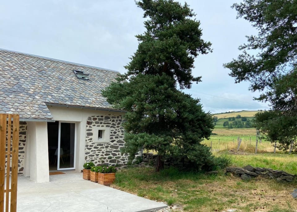 L’escapade de Tali Apartment in Auvergne-Rhône-Alpes