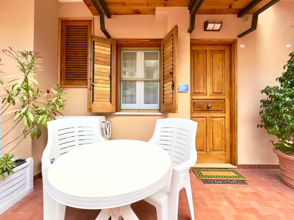 ELLE Monolocale - Sperlonga 50 mt dalla spiaggia con parcheggio Apartment in Sperlonga