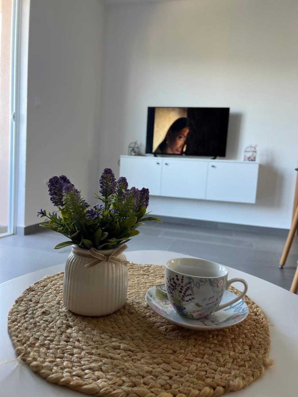 Apartments Tijana Apartment in Budva Municipality