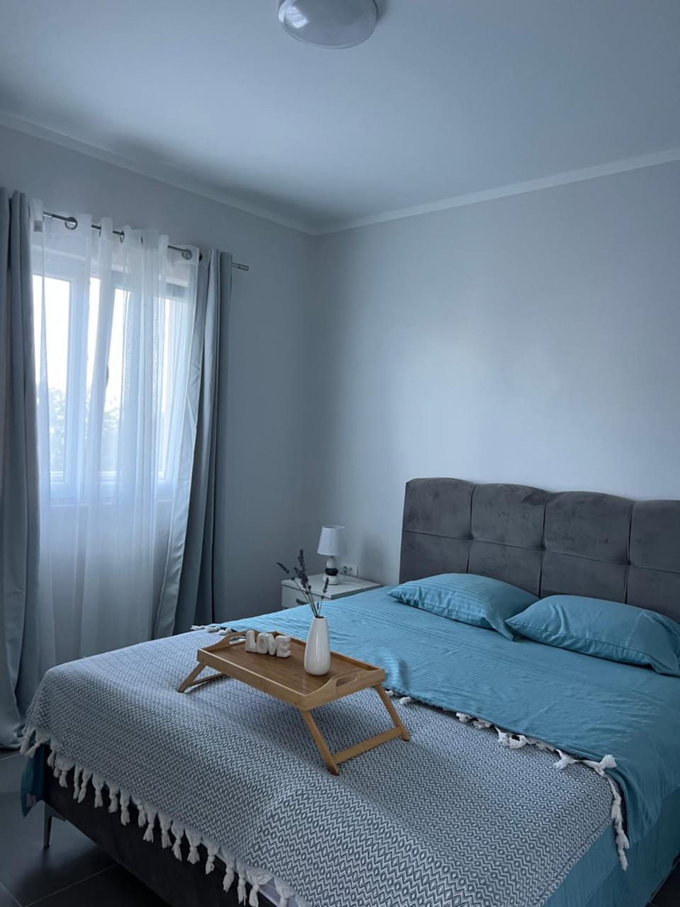 Apartments Tijana Apartment in Budva Municipality