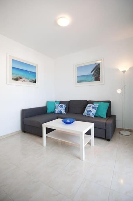 Apartamento Domínguez, Fuerteventura Apartment in Morro Jable