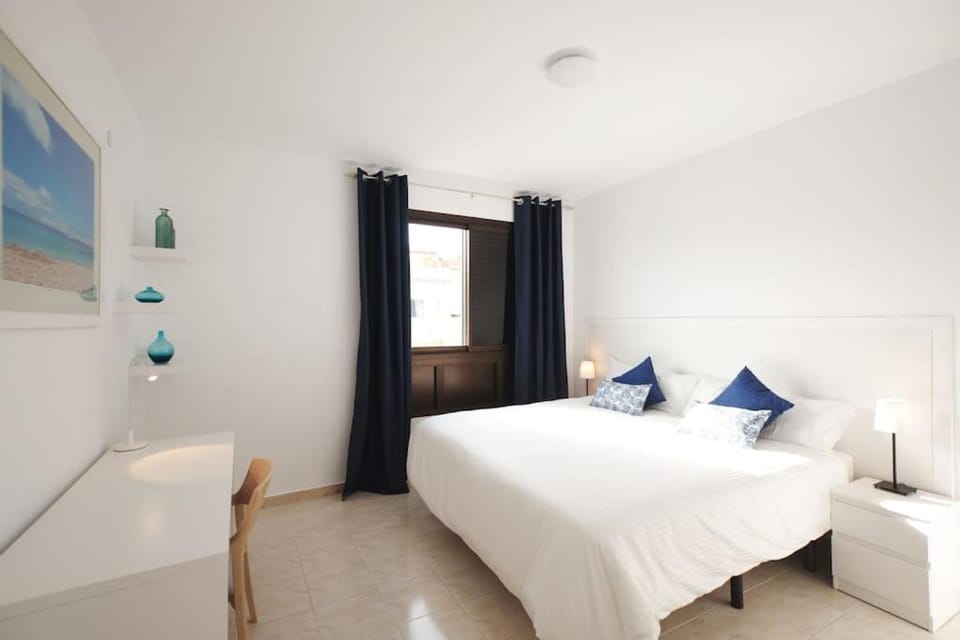 Apartamento Domínguez, Fuerteventura Apartment in Morro Jable