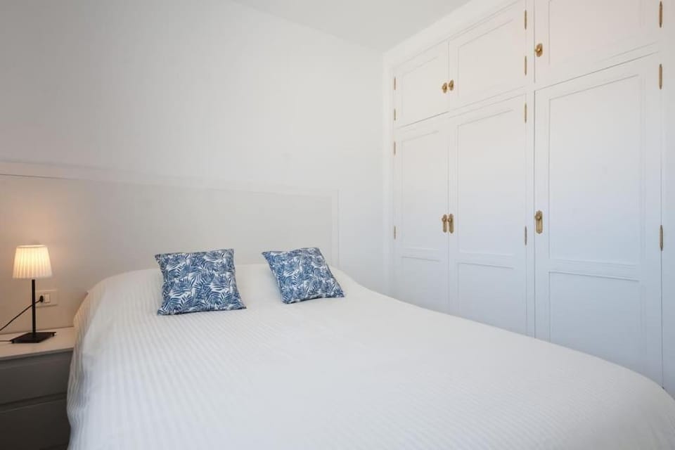 Apartamento Domínguez, Fuerteventura Apartment in Morro Jable