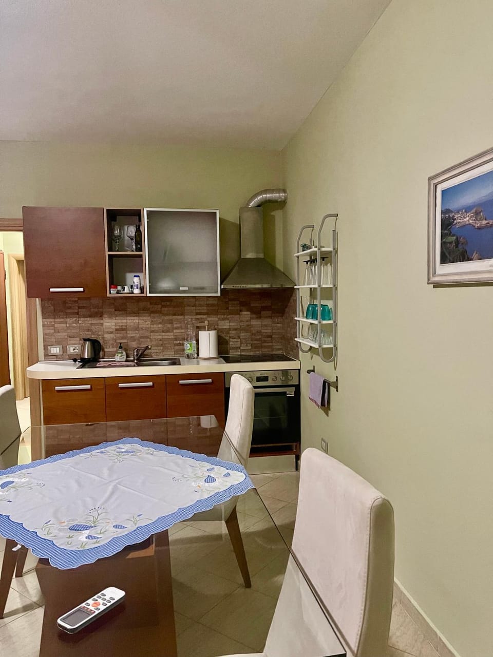 Durres beach apartment House in Tirana County, Albania