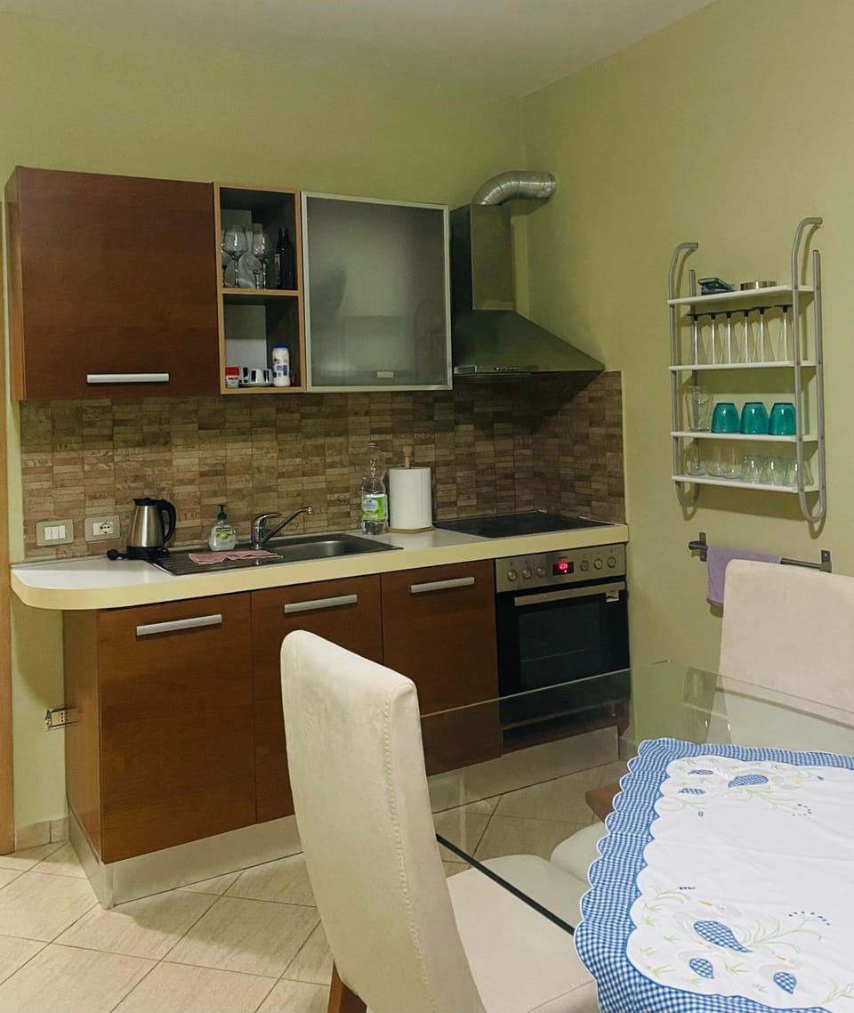 Durres beach apartment House in Tirana County, Albania