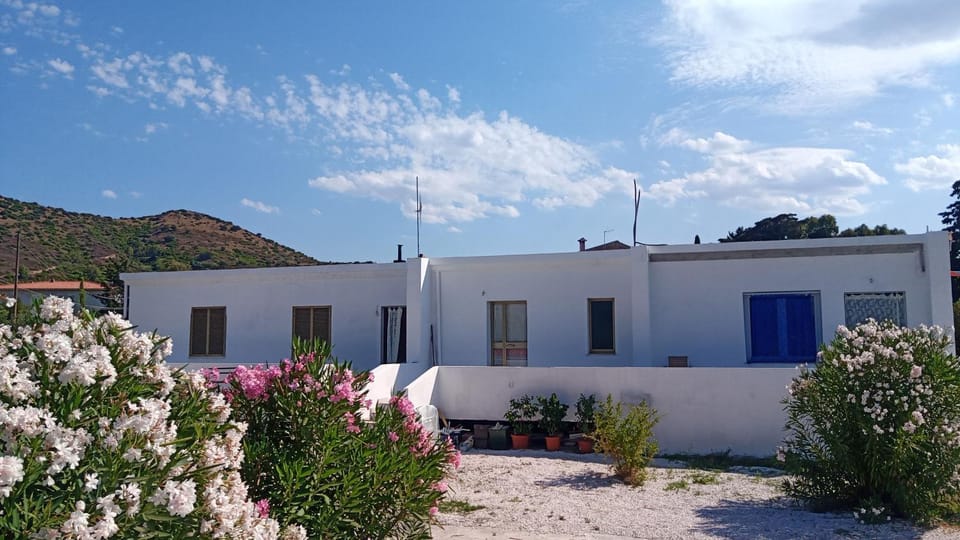 Property building, Natural landscape