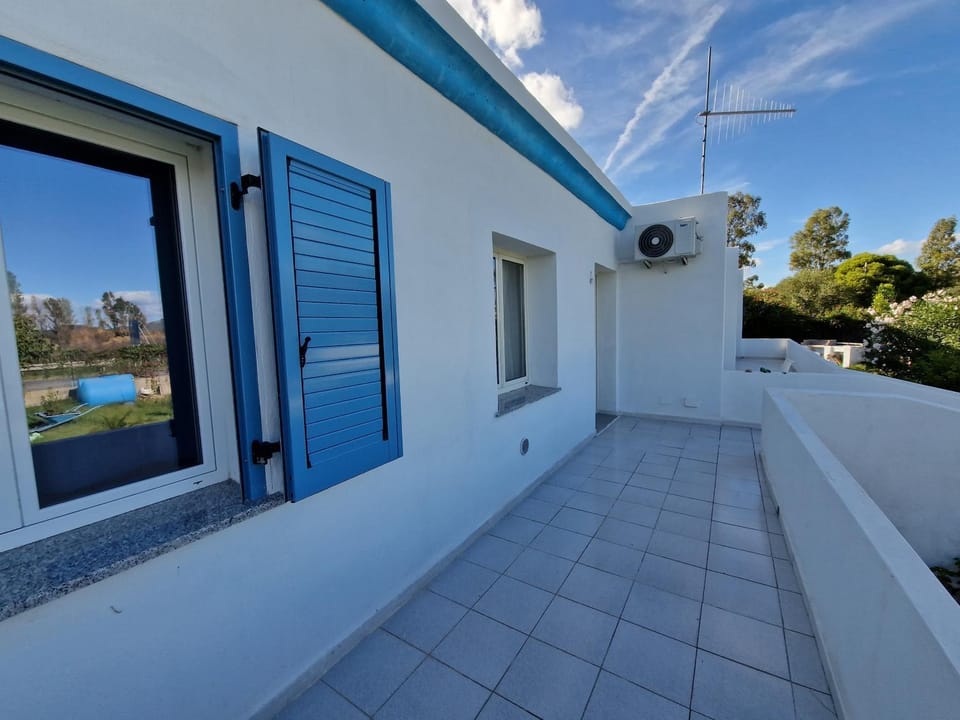 Villa Sole Apartment in Sardinia