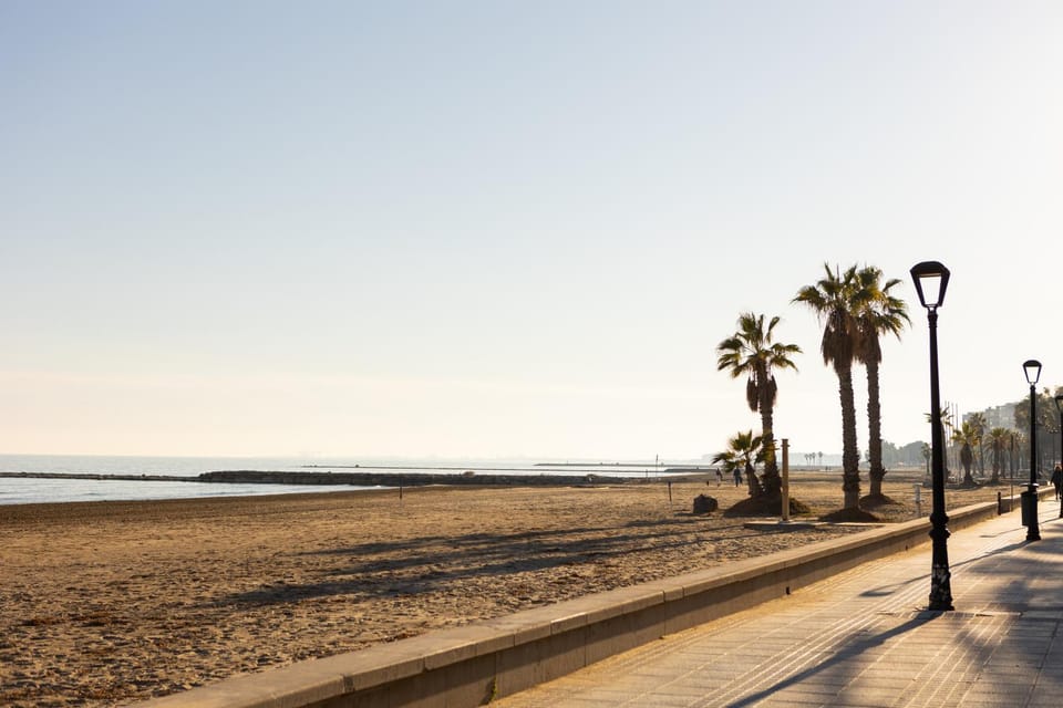 (Playa Voramar) Apartamento hasta 6 personas Apartment in Benicàssim