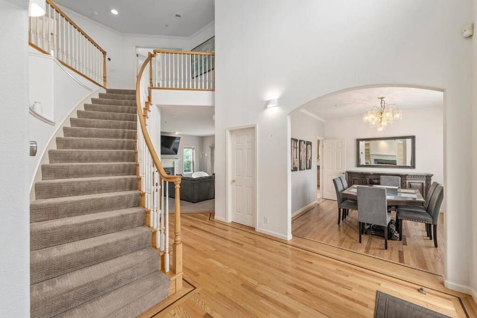 Amazing Beach House House in El Granada